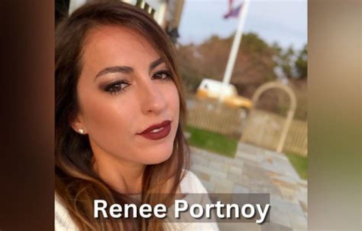 Renee Portnoy | TG Time