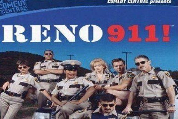 Reno 911! - Cast, Ages, Trivia