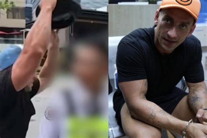 
Reports Suggest San H Vlogger Death News, Is He Really Dead Or Alive? 