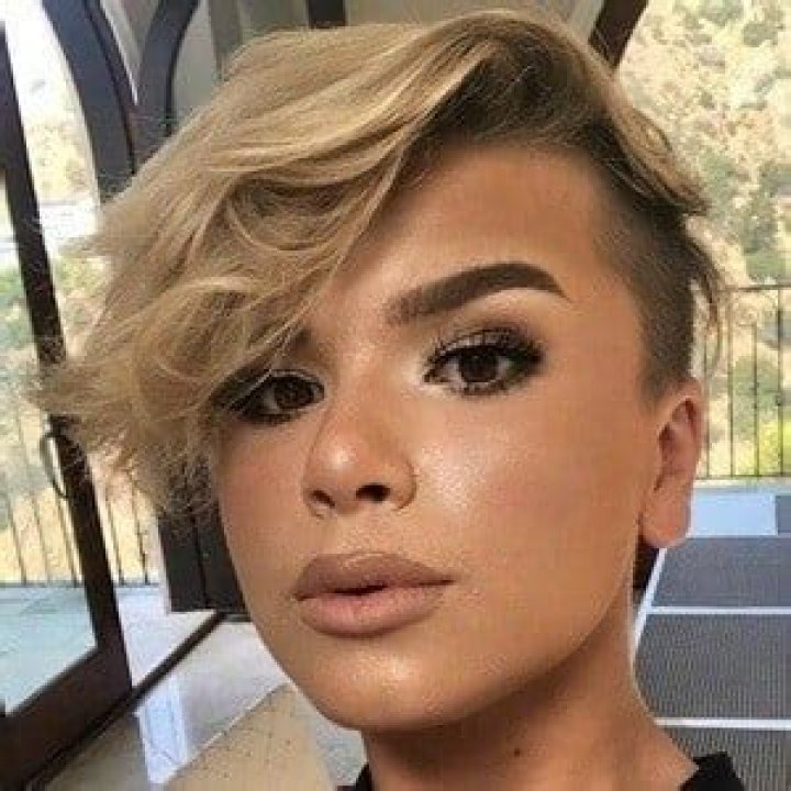 Reuben De Maid Bio (Wiki) 