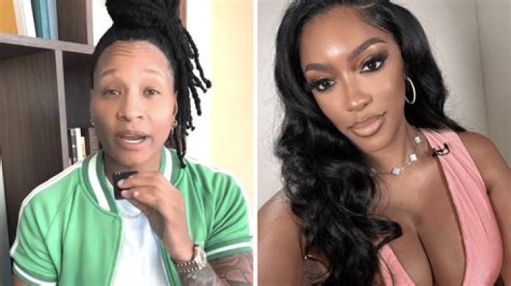 Revealed: Porsha Williams’ failed relationships, her lavish lifestyle and her lesbian rumors