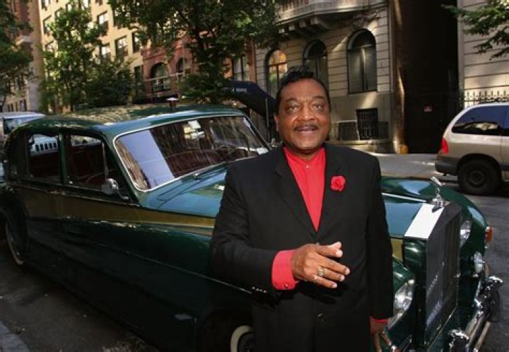 Reverend Ike Net Worth - Wiki, Age, Weight and Height, Relationships, Family, and More