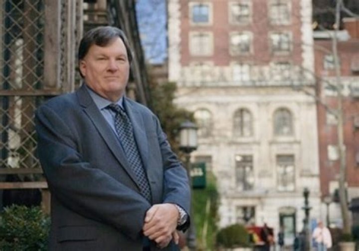 Rex Heuermann Siblings: Meet Craig Heuerman Parents And Ethnicity