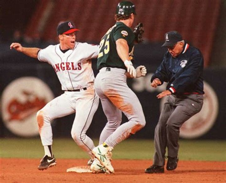 Rex Hudler Net Worth - Wiki, Age, Weight and Height, Relationships, Family, and More