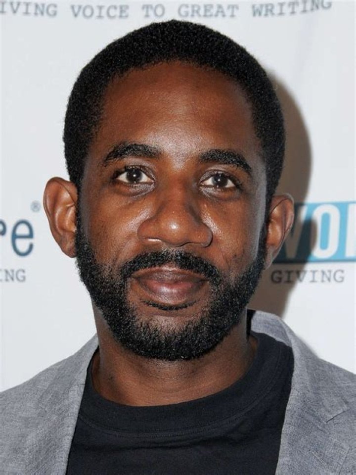 Rhashan Stone Bio (Wiki) 