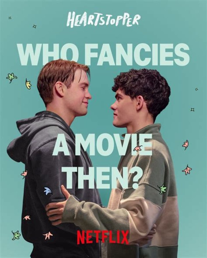 
Rhea Norwood Parents And Wikipedia Details- Career Details On The Actress From Heartstopper 