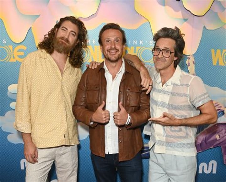 Rhett and Link - Members, Ages, Trivia