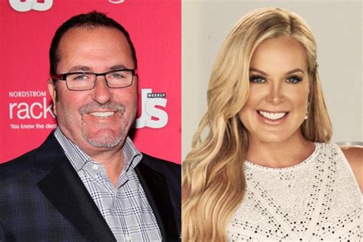 RHOC's Elizabeth Lyn Vargas' Net Worth Will Blow Your Mind Away, Plus Beach House and Cars