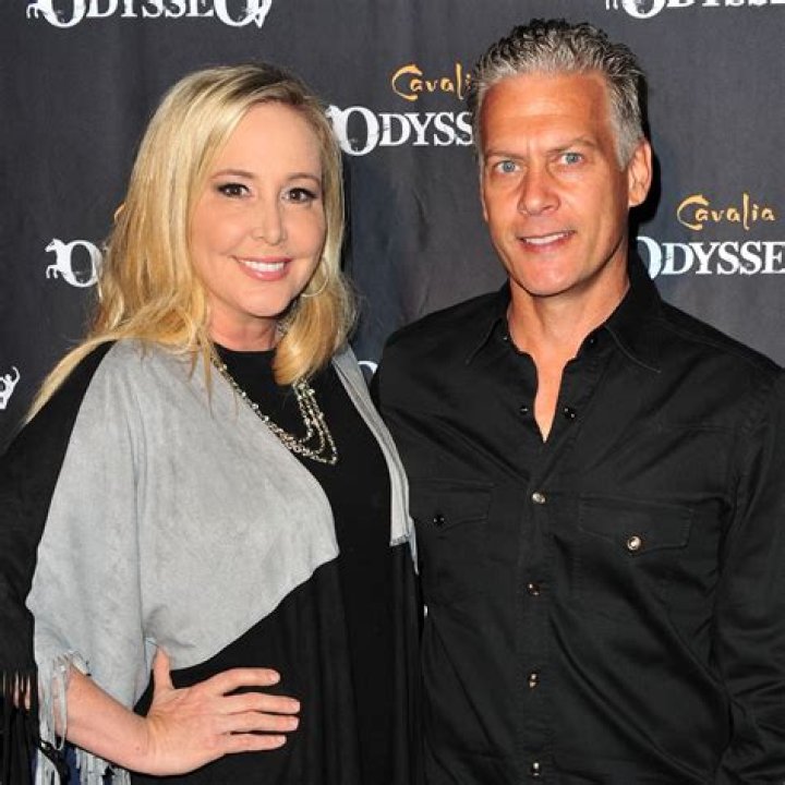 RHOC’s Shannon Beador decided to have plastic surgery after the divorce with her husband David Beador!