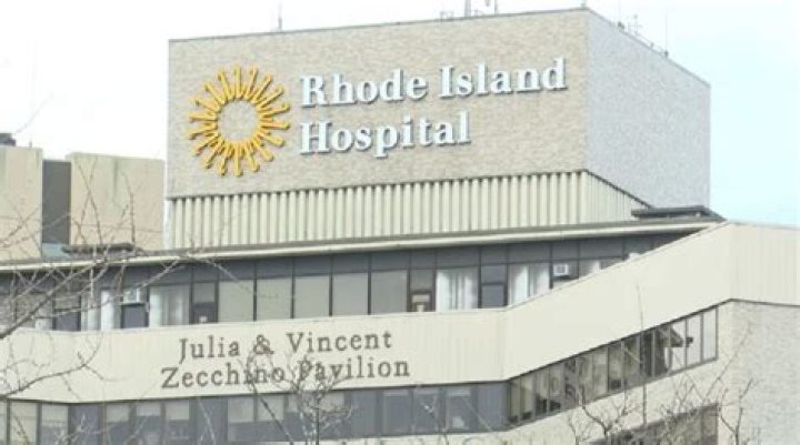 Rhode Island Hospital Nurse Assaulted Victim Jane Brown Critical Health And Severe Injury