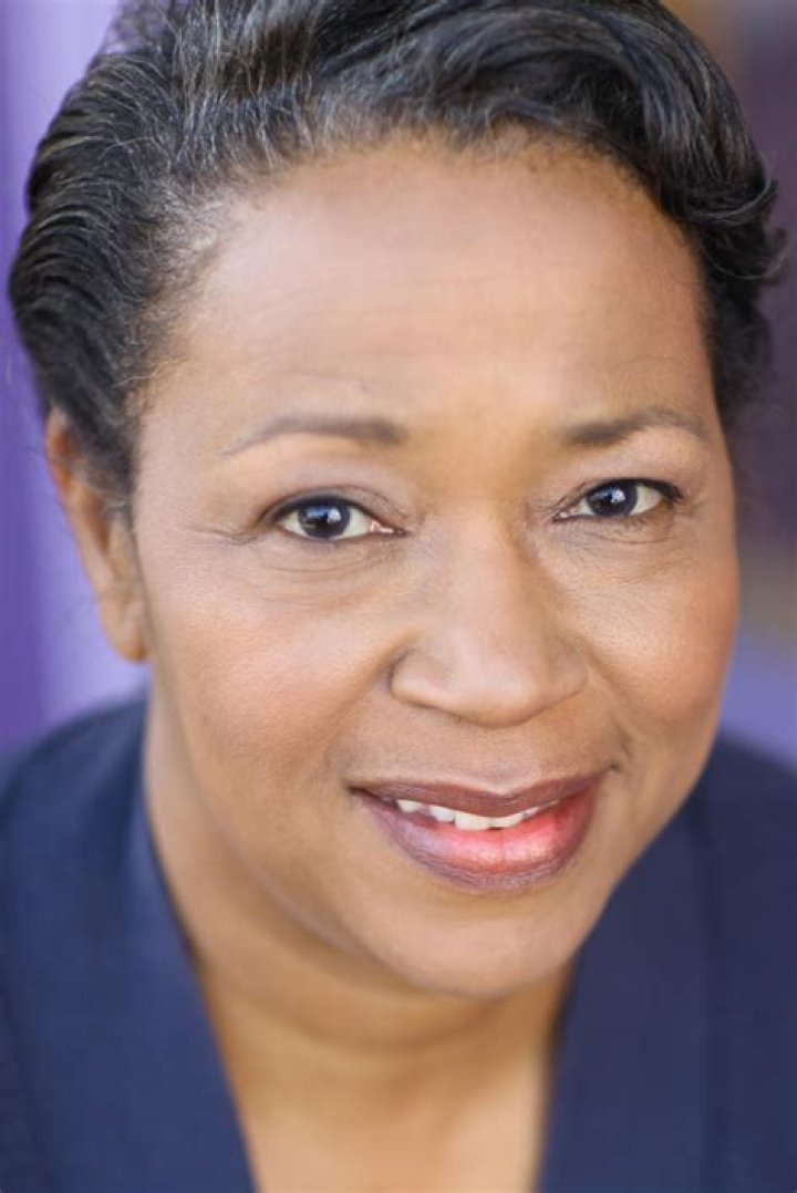 Rhonda Johnson Dents Bio (Wiki) 