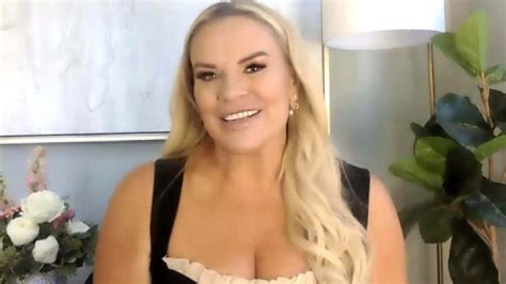 
‘RHOSLC’s Heather Gay ‘Shook’ By Fallout With Whitney Rose In ‘Tumultuous’ Season 3 