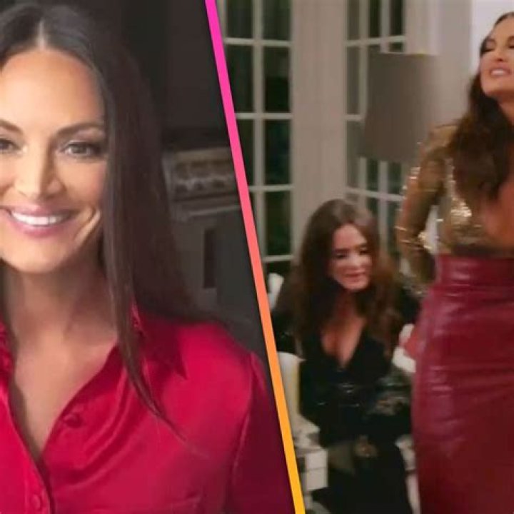 
‘RHOSLC’s Whitney Rose On Friction With Heather Gay And Finding Friendship With Lisa Barlow In Season 3 