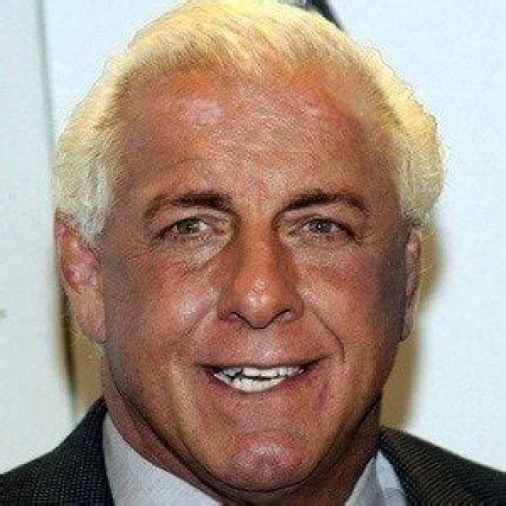 Ric Flair - Age, Family, Bio