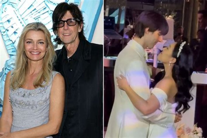 Ric Ocasek’s estate settled with Paulina Porizkova: ‘I am gonna be fine’