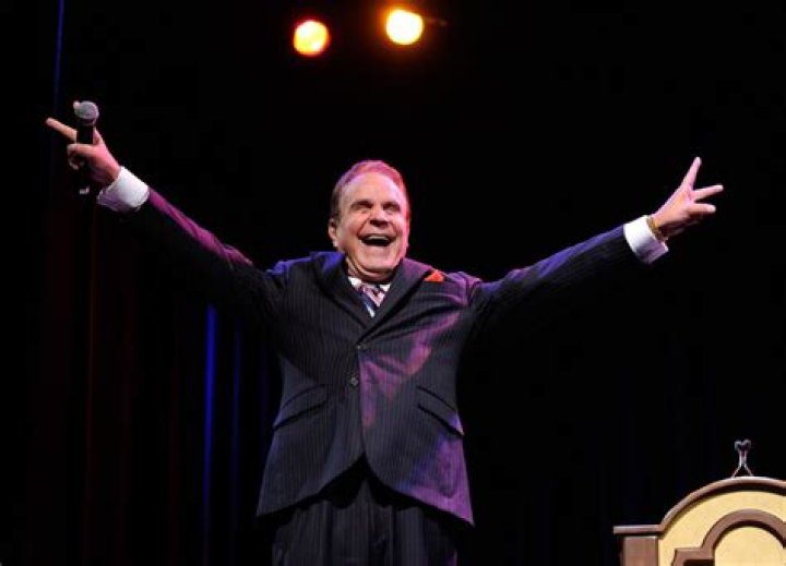 Rich Little Net Worth - Wiki, Age, Weight and Height, Relationships, Family, and More