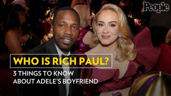 
Rich Paul Wife Who is Rich Paul Wife? 