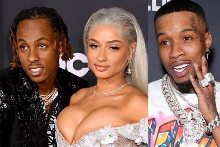 
Rich The Kid hush money case: Rapper allegedly sued for paying to keep pregnancy secret from fiancee Tori Brixx 