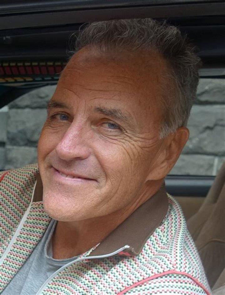Richard Burgi - Age, Family, Bio