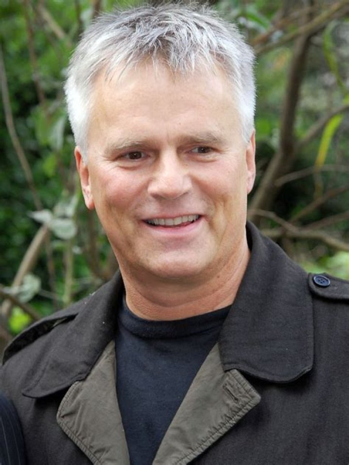Richard Dean Anderson - Age, Family, Bio