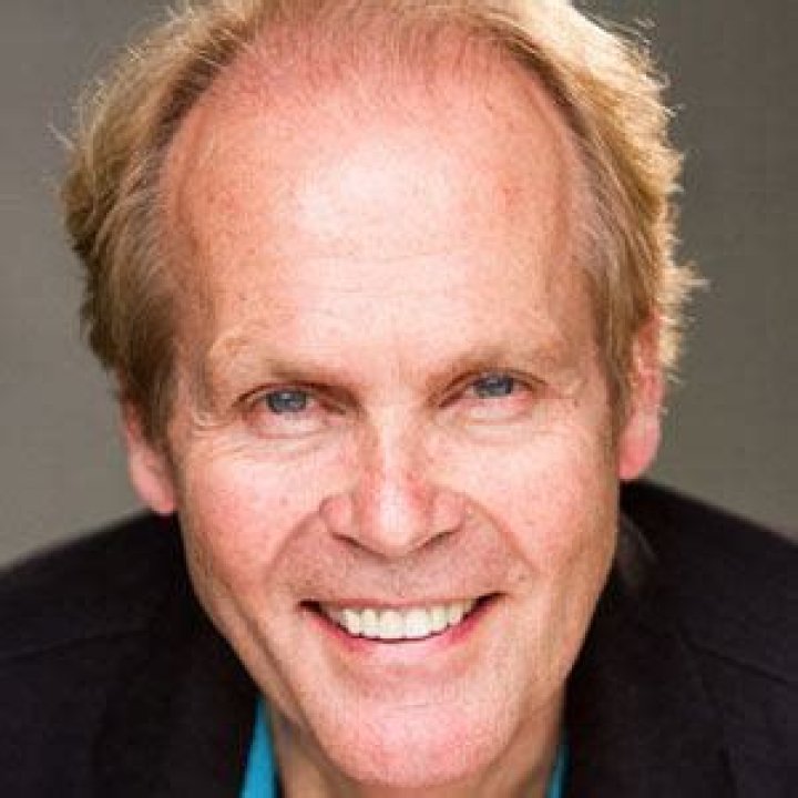 Richard Gibson (TV Actor) - Age, Family, Bio