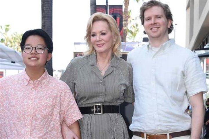 Richard Gilliland - Trivia, Family, Bio