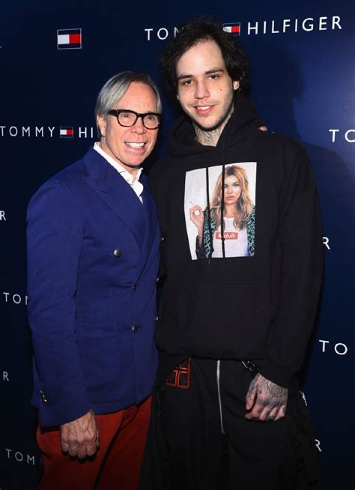 Richard Hilfiger Bio (Wiki) 