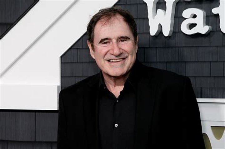 Richard Kind Net Worth - Wiki, Age, Weight and Height, Relationships, Family, and More