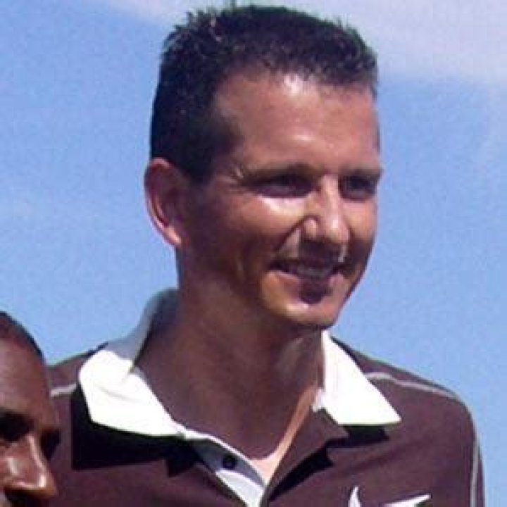 Richard Krajicek - Age, Family, Bio