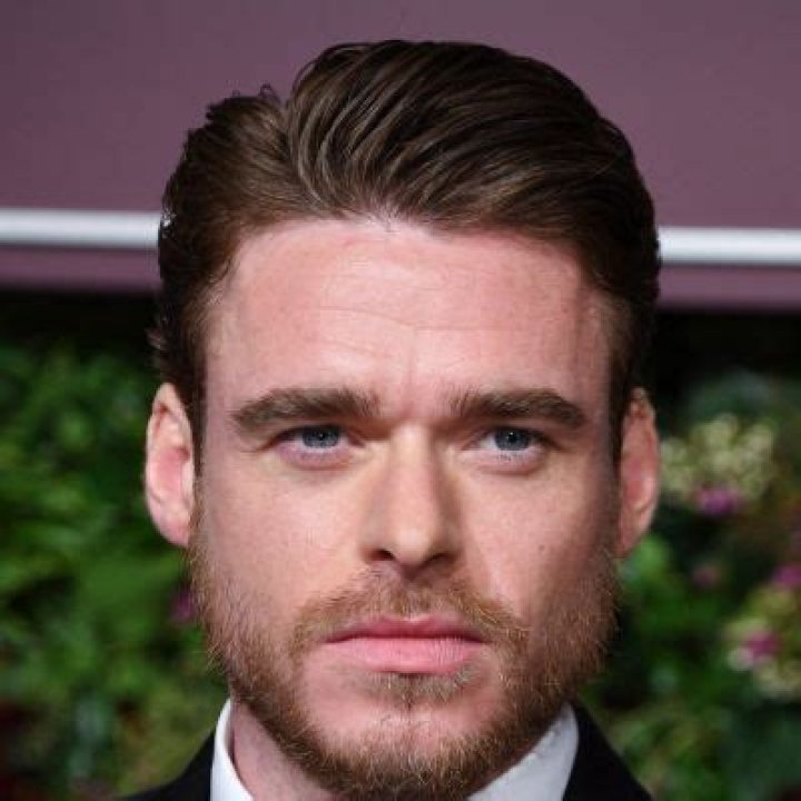 Richard Madden Bio (Wiki) 