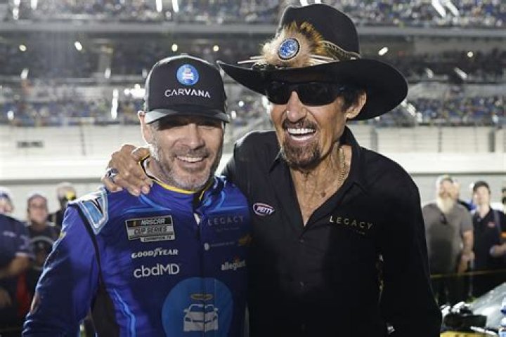 Richard Petty Net Worth - Wiki, Age, Weight and Height, Relationships, Family, and More