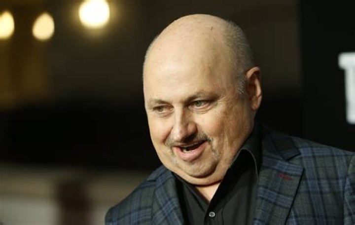 
Richard Quest Age, Birthday, Wikipedia, Who, Nationality, Biography 