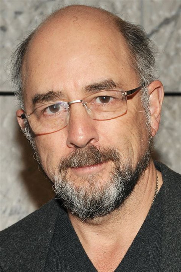 Richard Schiff Bio (Wiki) 