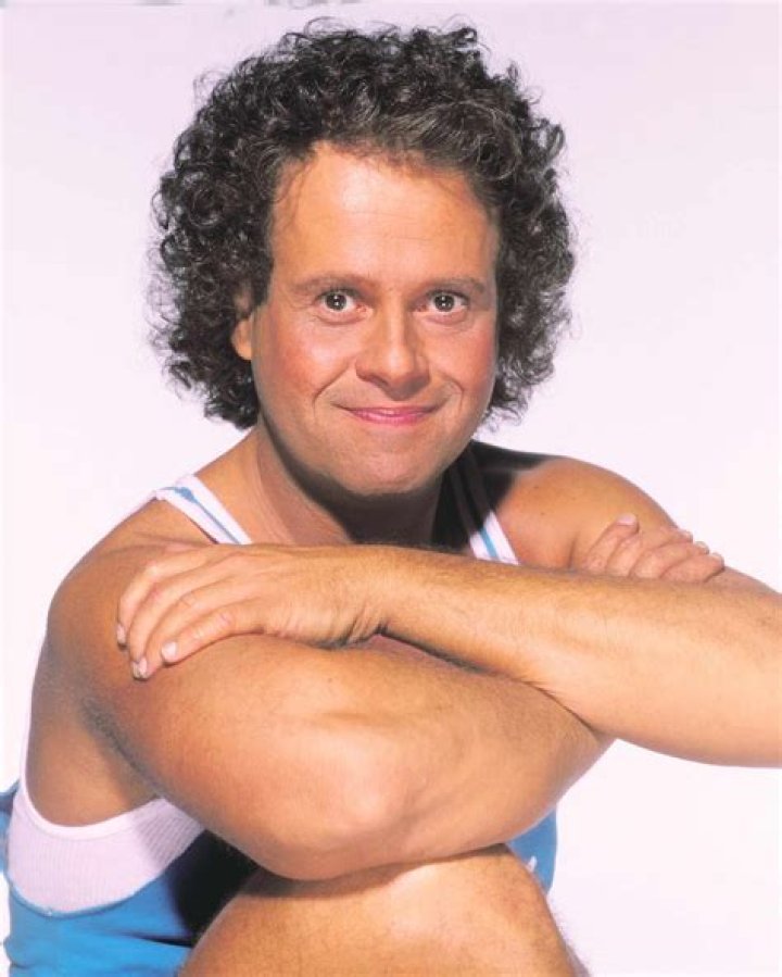 Richard Simmons - Age, Family, Bio