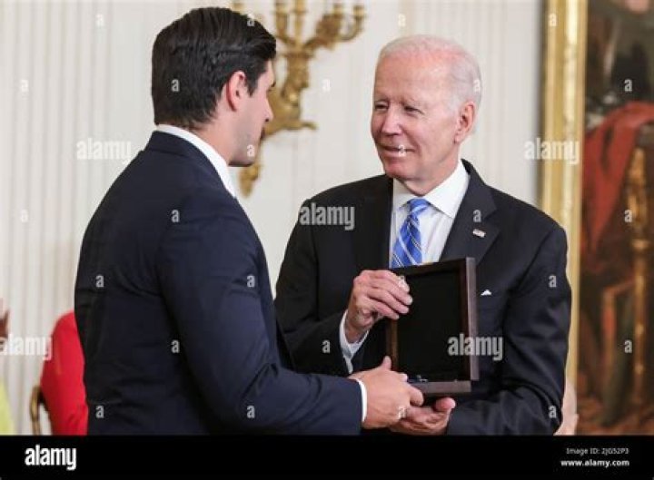 
Richard Trumka Cause of Death, How did Richard Trumka Die? 