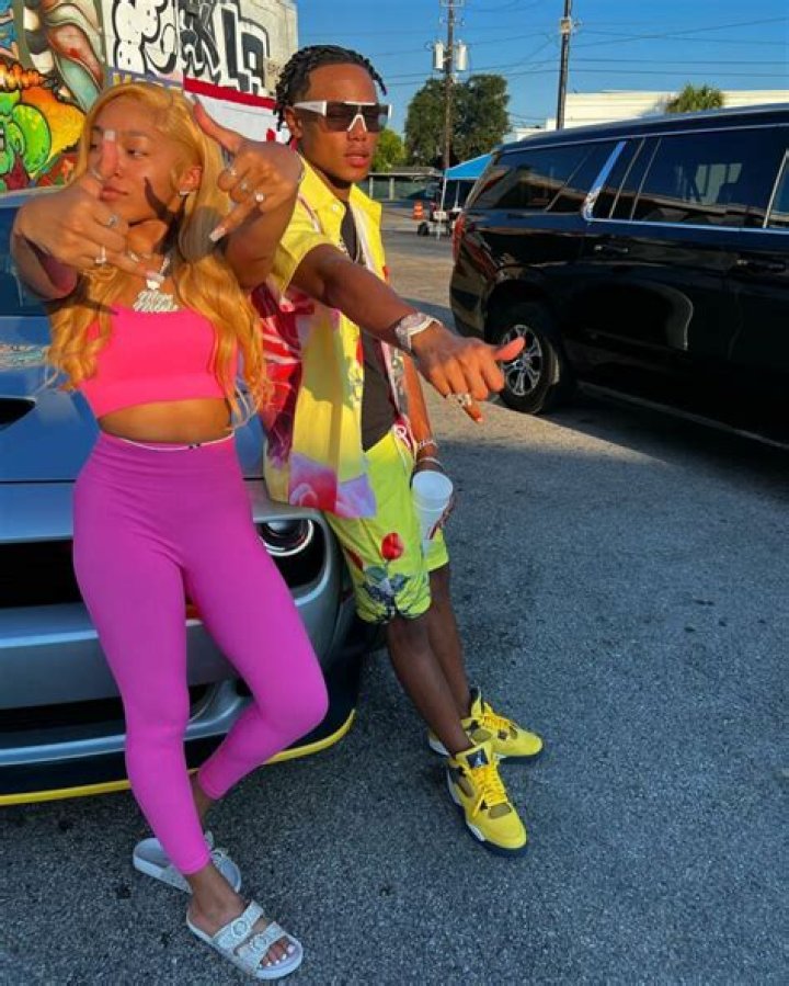 Richboy.Troy Bio (Wiki) 