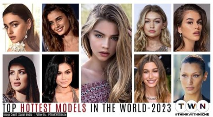 Richest Czech models of all time