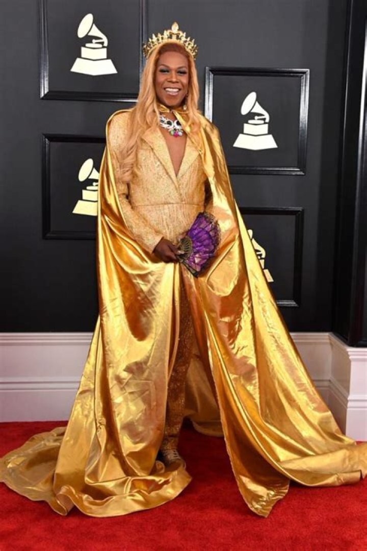 Richest Drag performers of all time