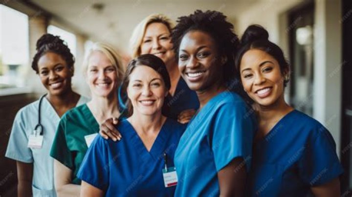 Richest Former Nurses of all time