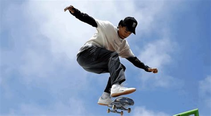 Richest Former Skateboarders of all time