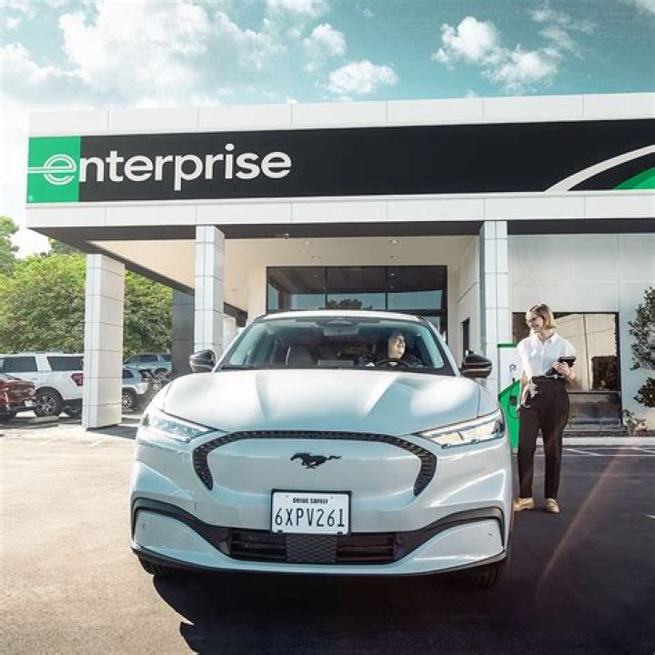 Richest Founder of Enterprise Rent-A-Cars of all time