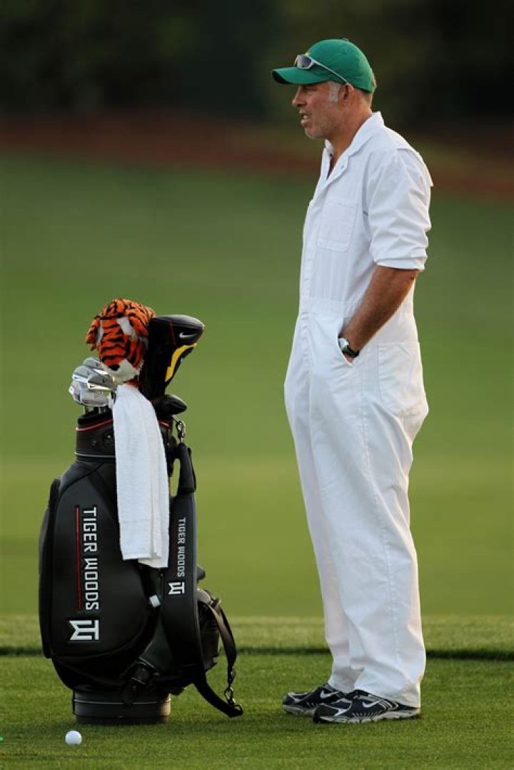 Richest Golf Caddys of all time