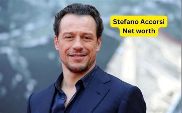 Richest Italian actors of all time