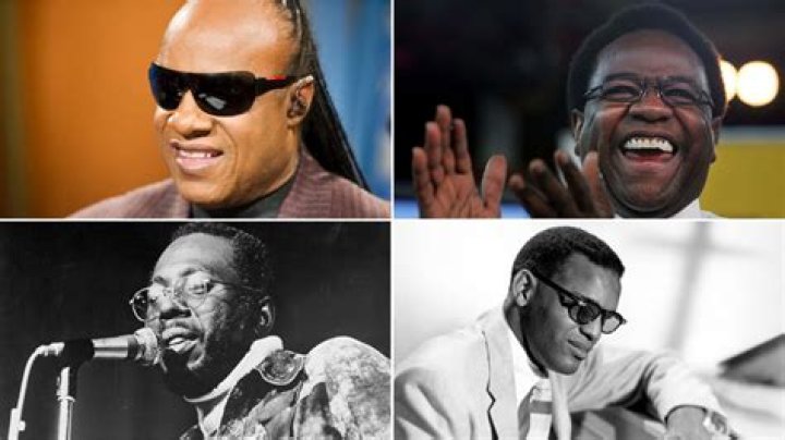 Richest Jamaican-American singers of all time