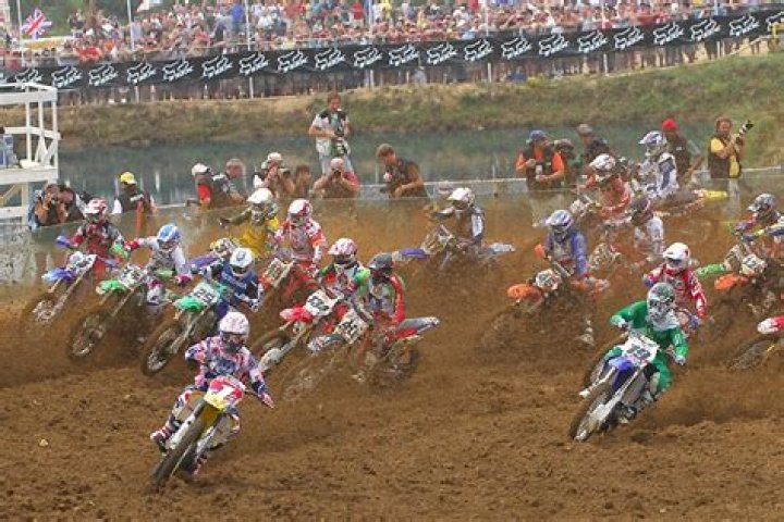 Richest Motocross Racers of all time