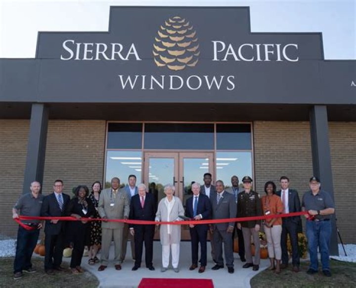 Richest owner of Sierra Pacific Industries (SPI)s of all time