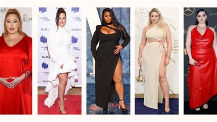 Richest plus-size models of all time