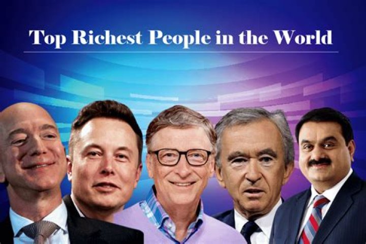 Richest President of Software House Internationals of all time