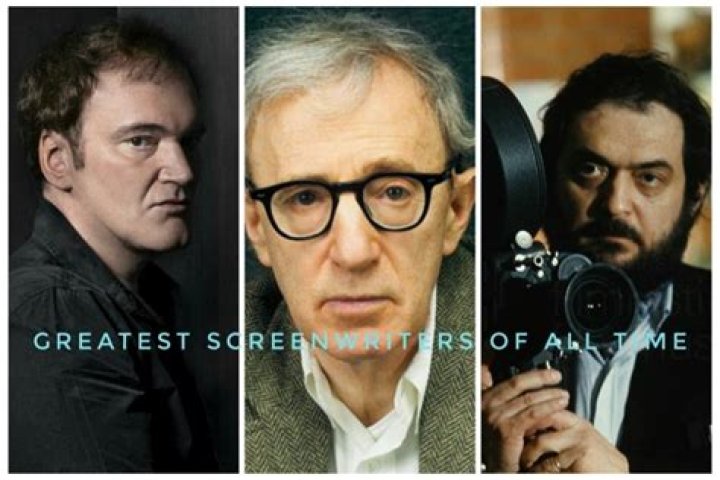 Richest Screenwriters of all time