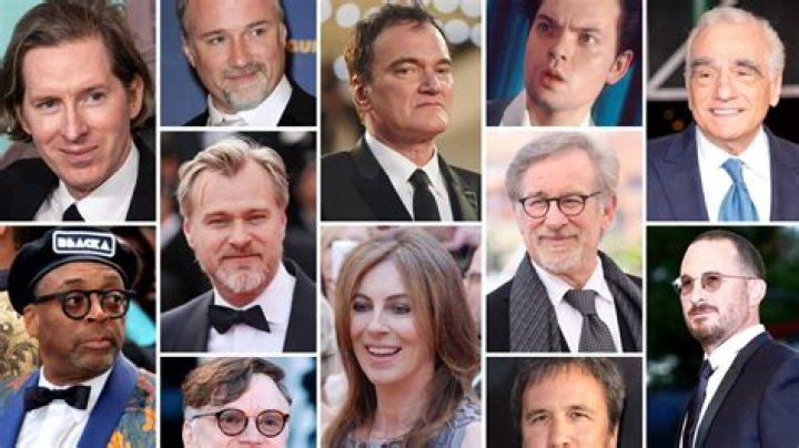 Richest Television Directors of all time